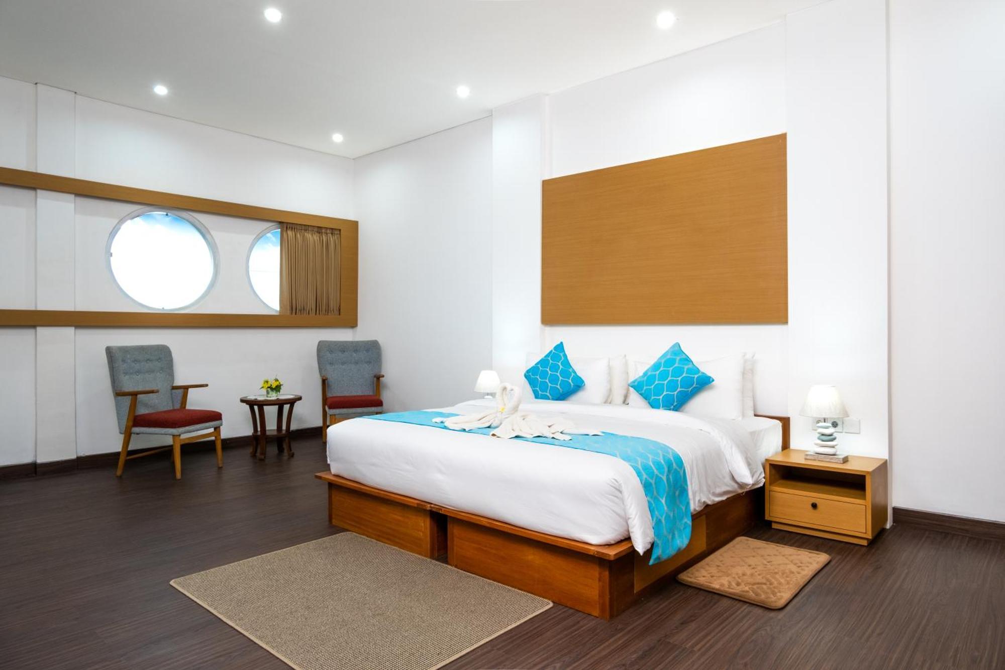 Hotel Graha Wiyata Tanah Lot Exterior foto