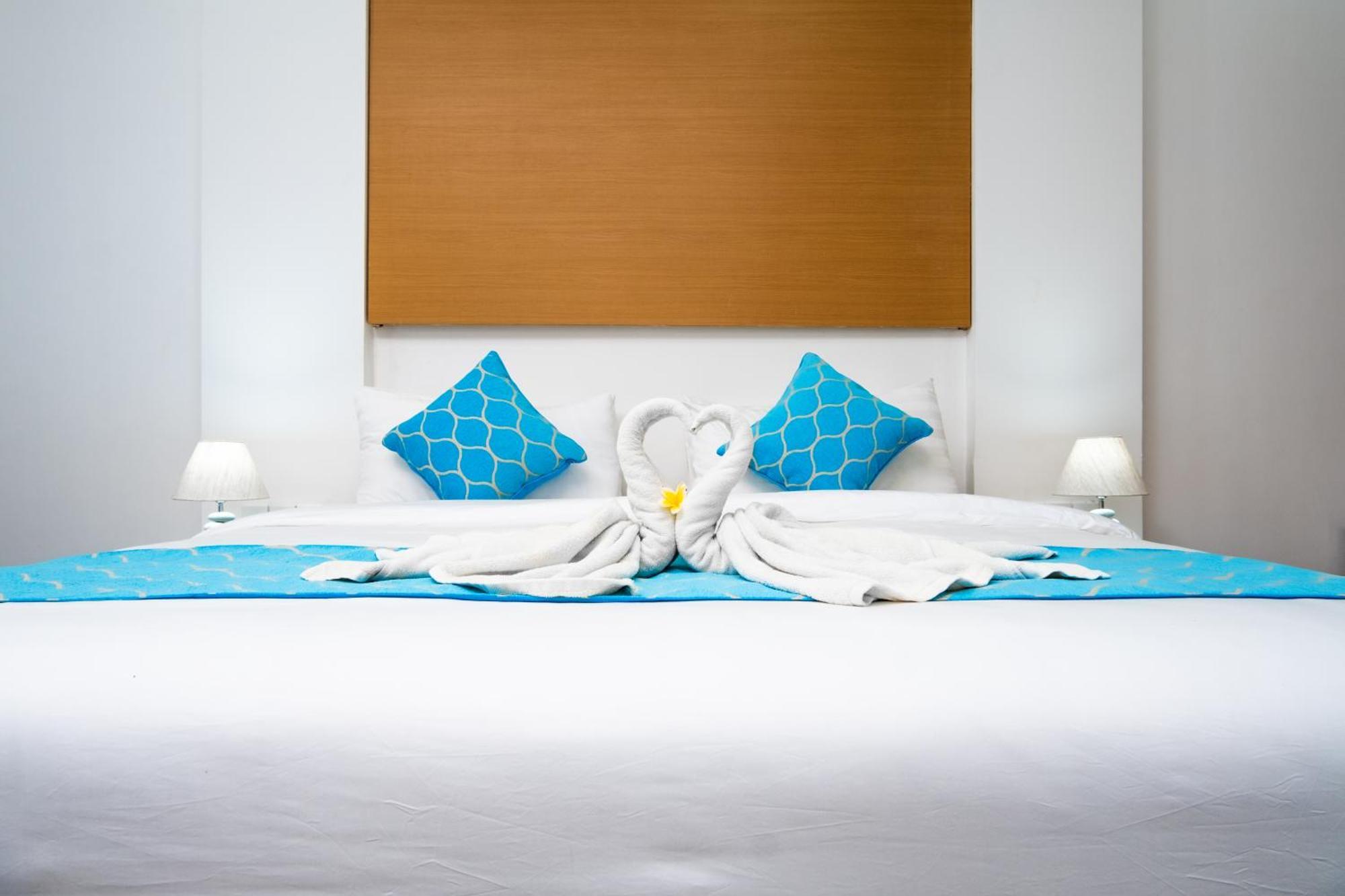 Hotel Graha Wiyata Tanah Lot Exterior foto