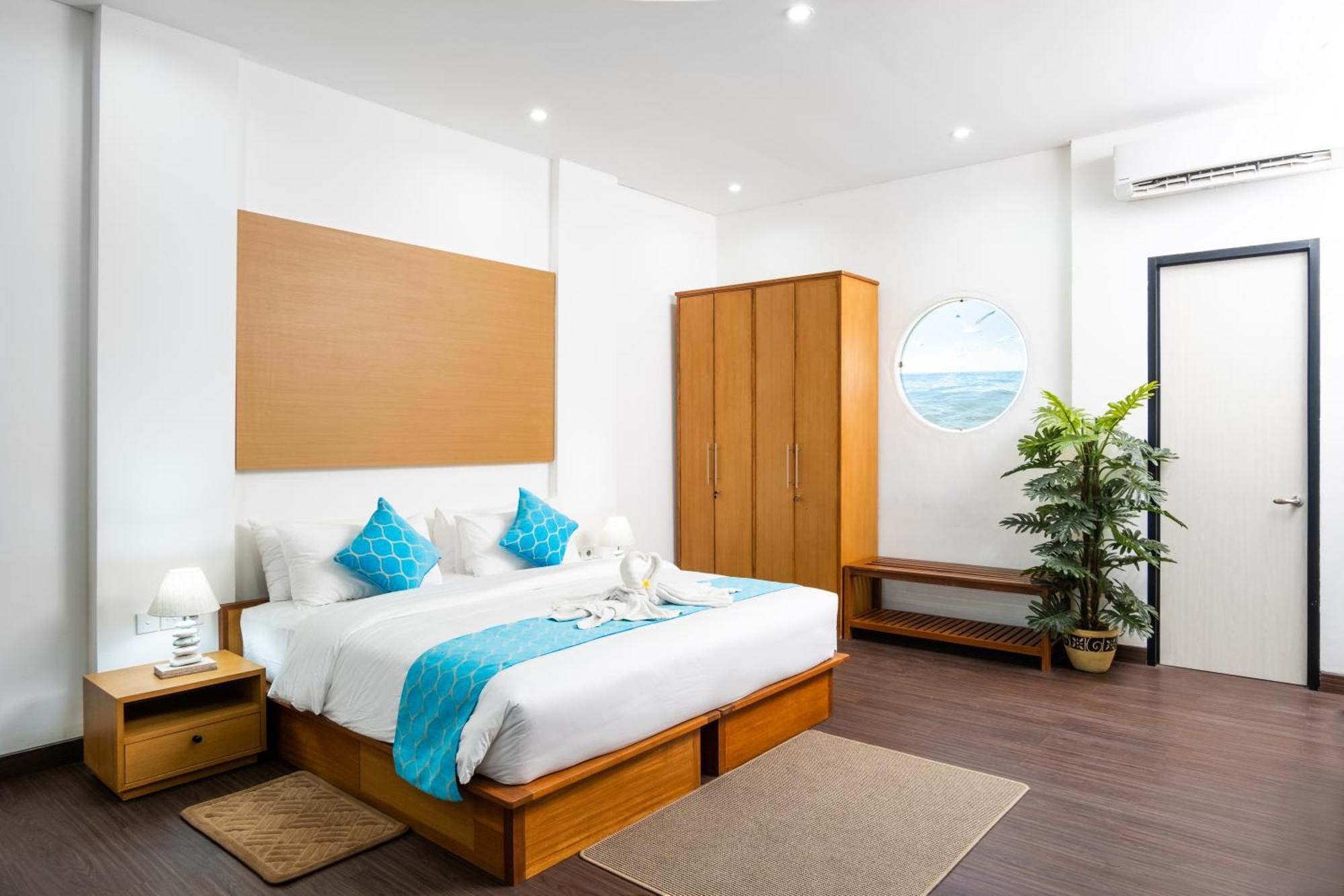 Hotel Graha Wiyata Tanah Lot Exterior foto